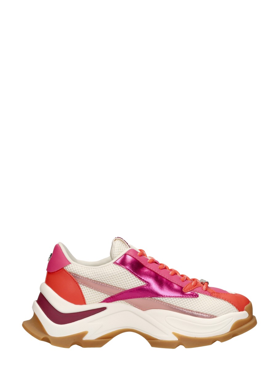 Steve Madden - Zoomz – fuchsia – foto 4 van 4