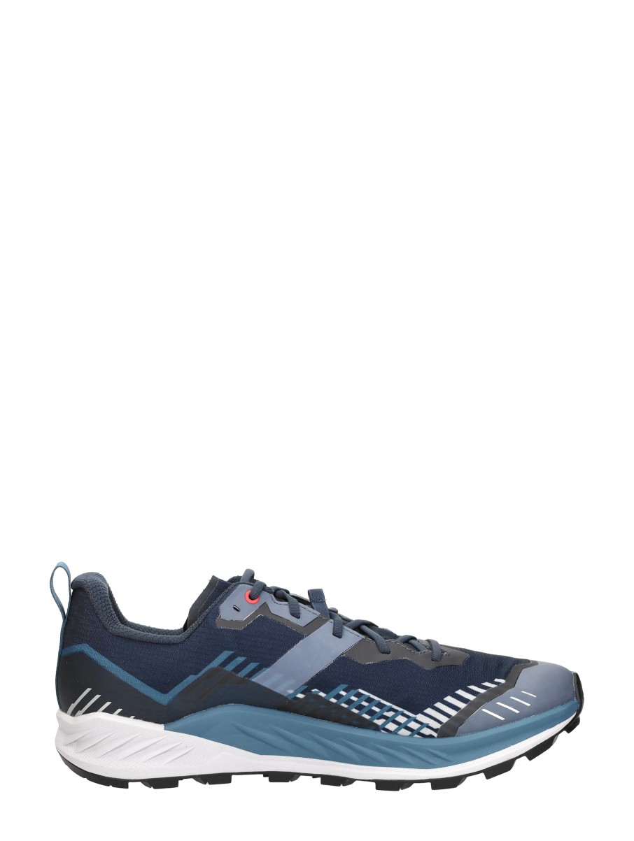 Lowa - Amplux 2 Gtx – blauw – foto 4 van 4