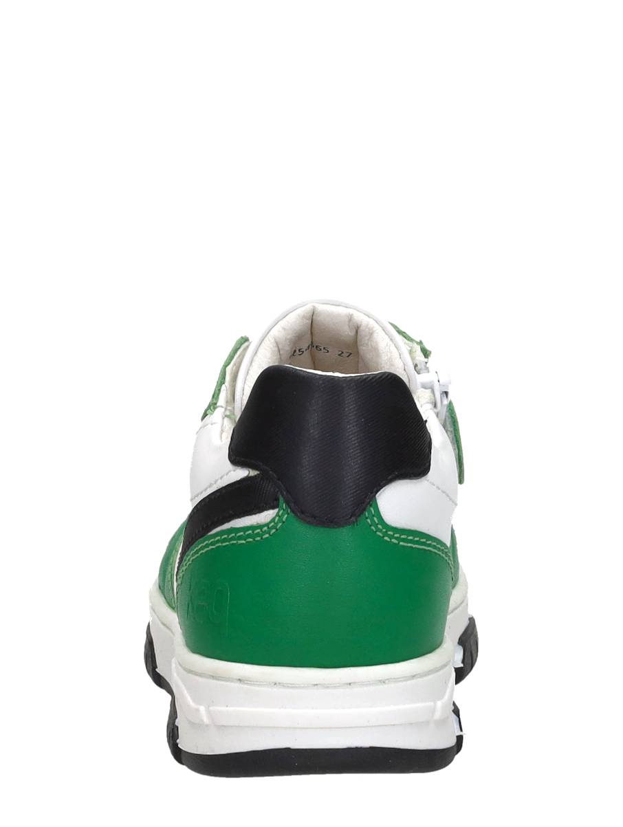 Keq - Sneakers Laag – groen – foto 3 van 4