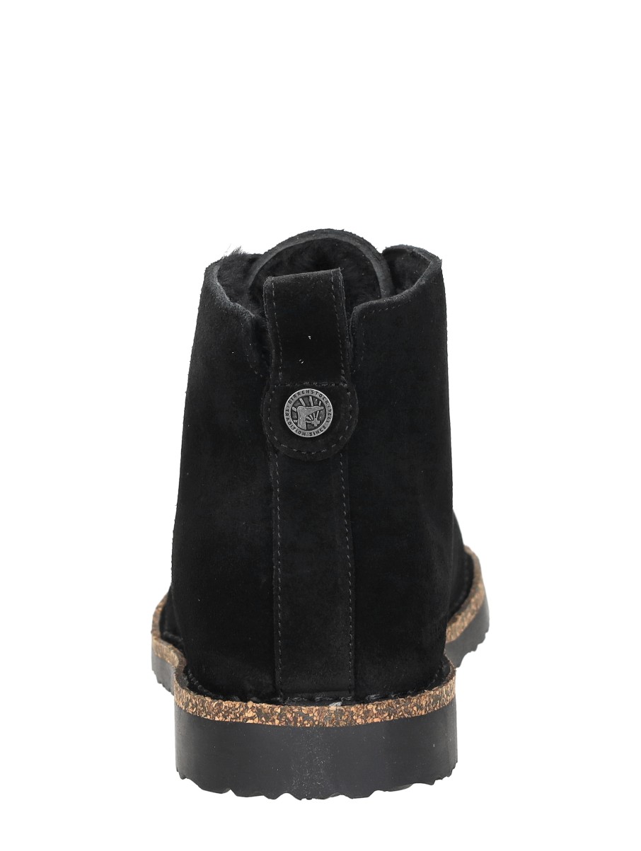 Birkenstock - Uppsala Mid – zwart – foto 3 van 4
