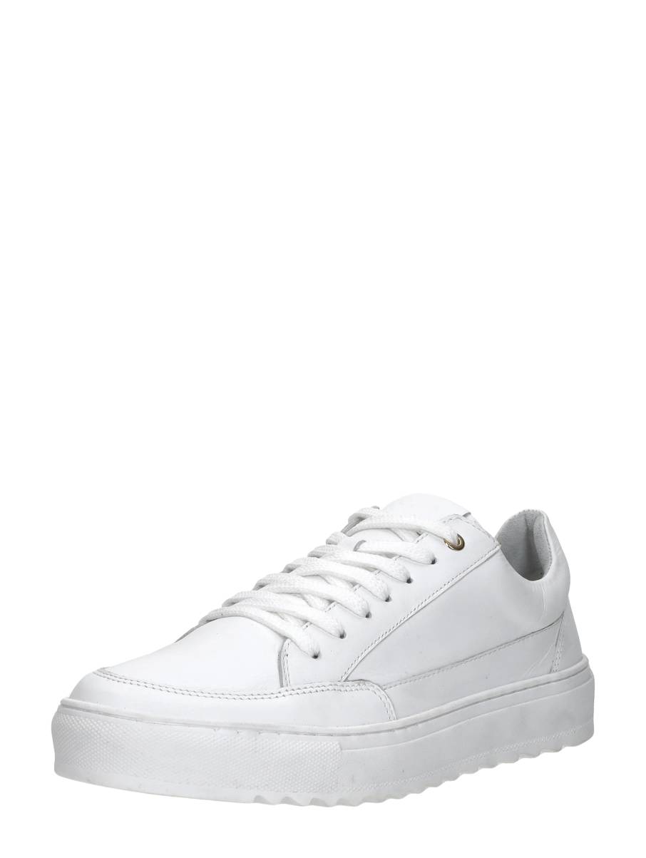 Sub55 herensneaker wit