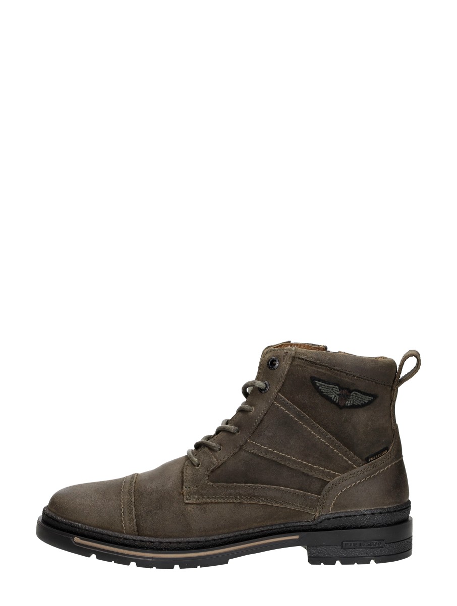 PME Legend  Tarmac Lb-10