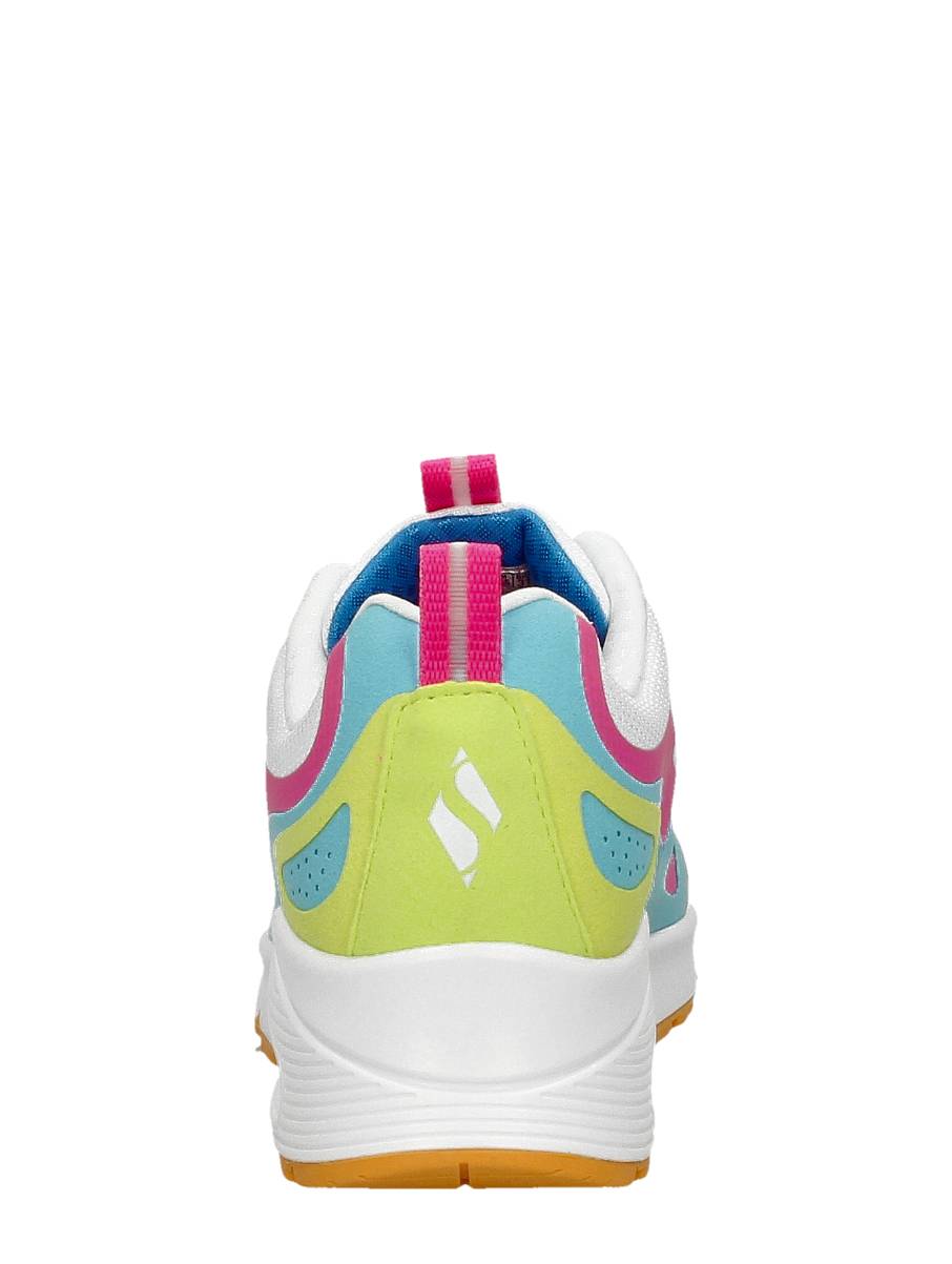 Skechers - Uno - Color Steps – foto 3 van 4
