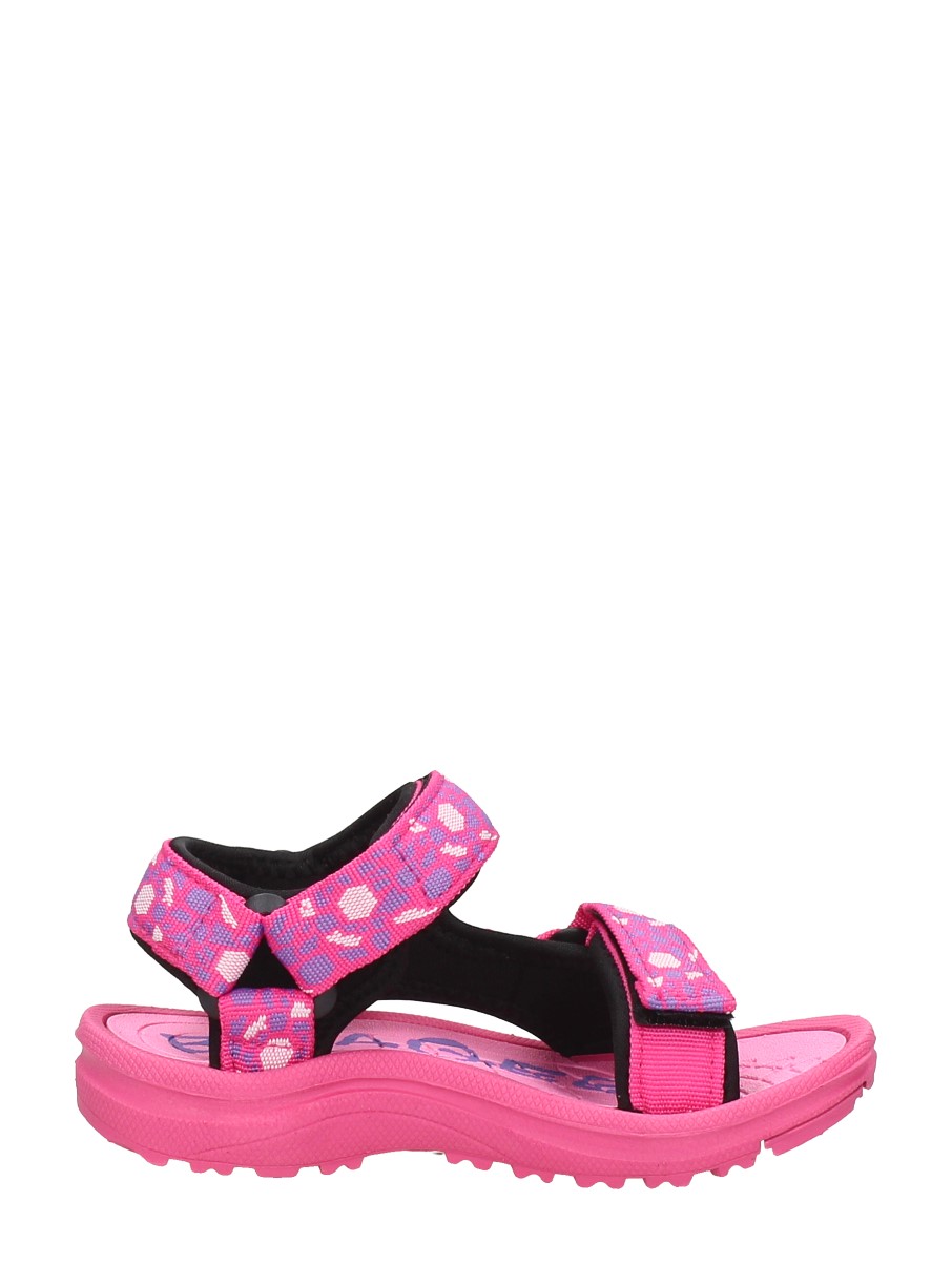 Braqeez - Meiden Sandalen – foto 4 van 4
