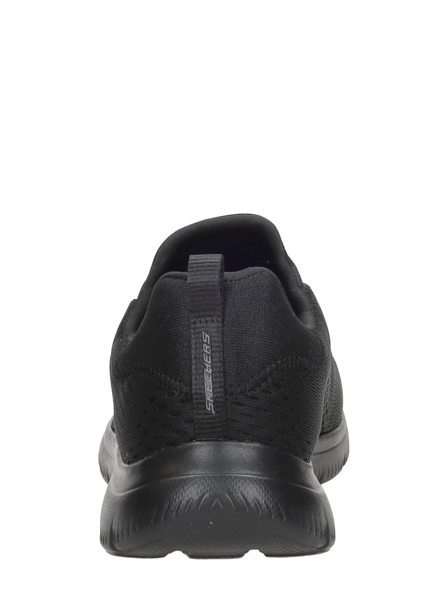 Skechers - Summits - Fast Attraction – zwart – foto 3 van 4