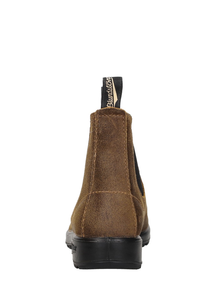 Blundstone - 1911 Original – cognac – foto 3 van 4