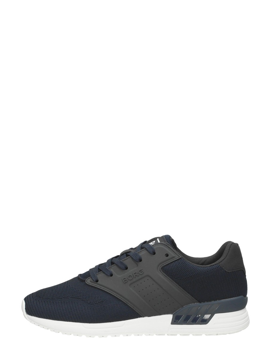 Bjorn Borg R140 Knt M – Blauw