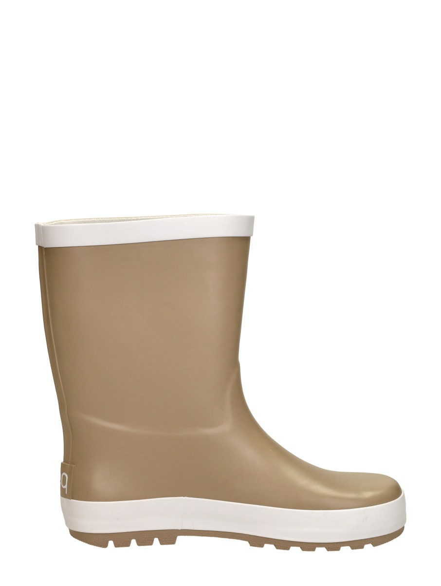 Keq - Regenlaarsjes – beige – foto 4 van 4