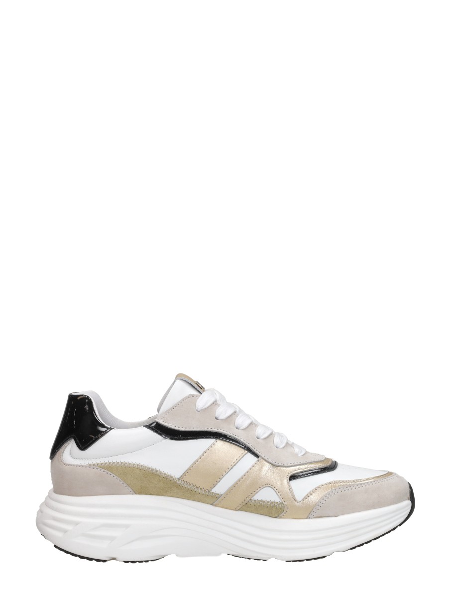 Red Rag - Sneakers Laag – beige – foto 4 van 4