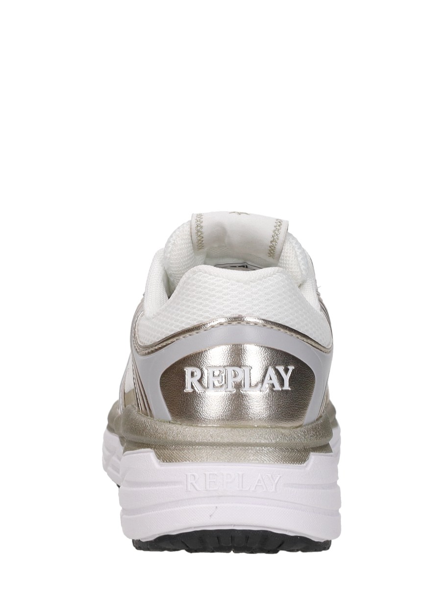 Replay - Christal Jr 2 – foto 3 van 4