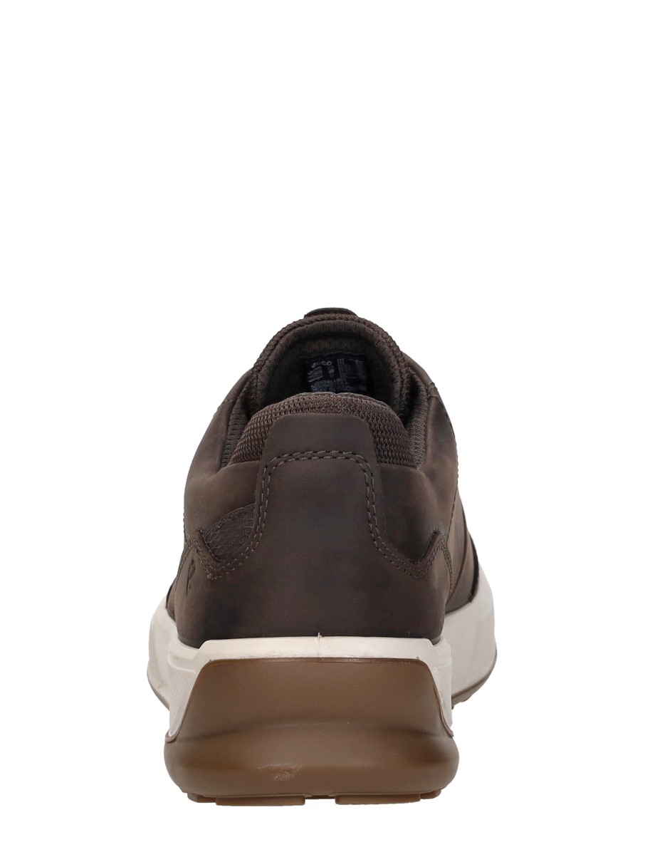 ECCO Byway 2.0