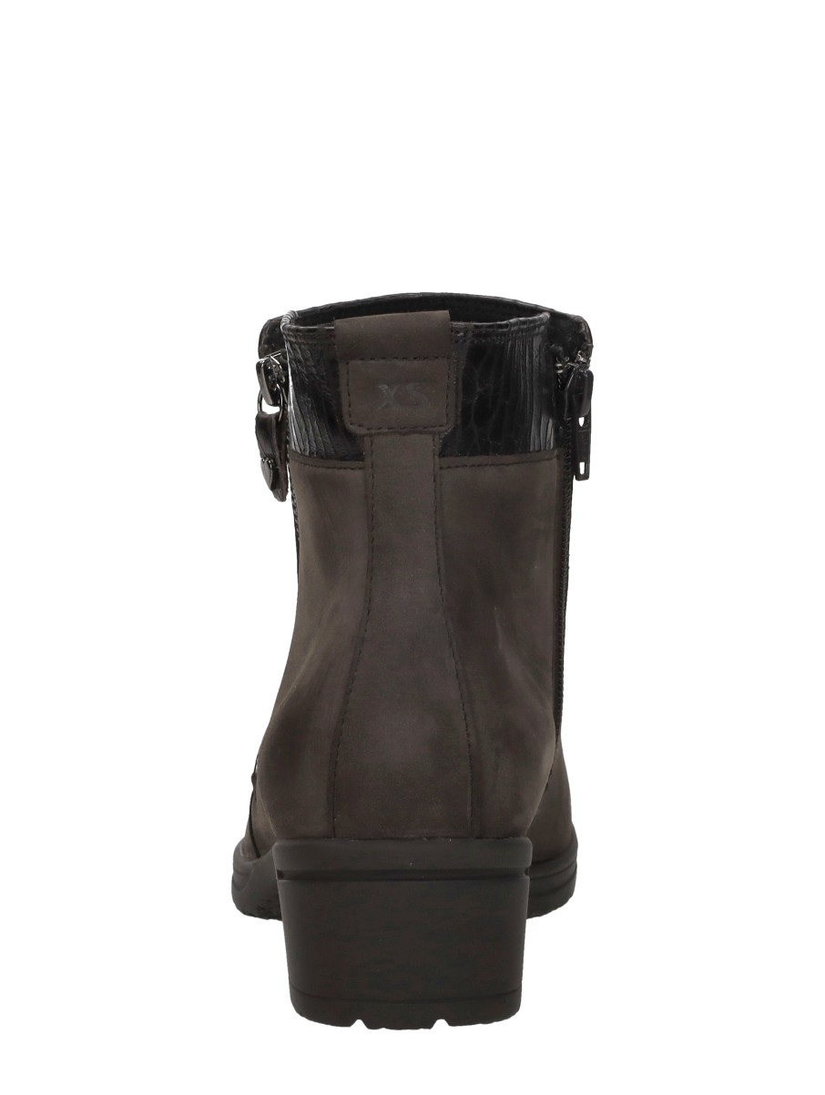 Hartjes - Hip Boot – taupe – foto 3 van 4