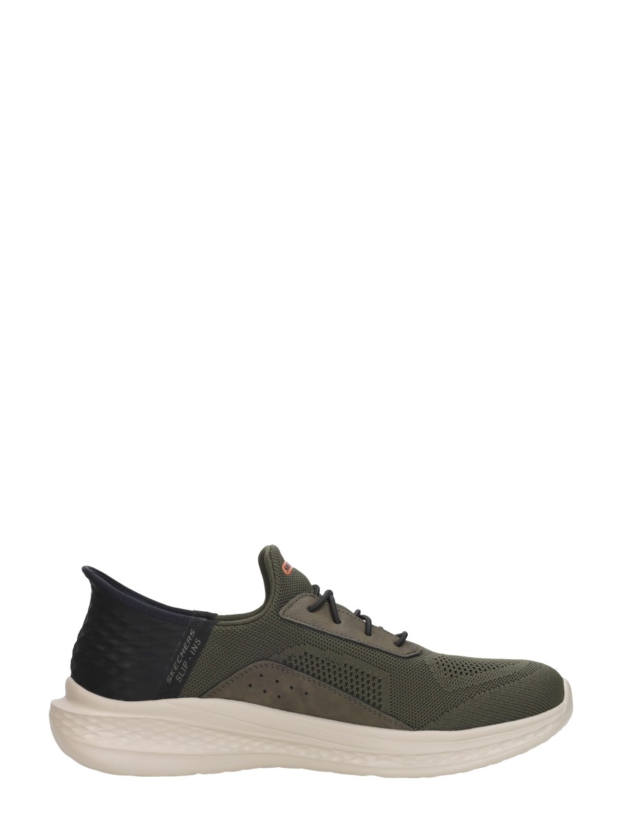 Skechers - Slip-ins: Slade - Cohen – foto 4 van 4