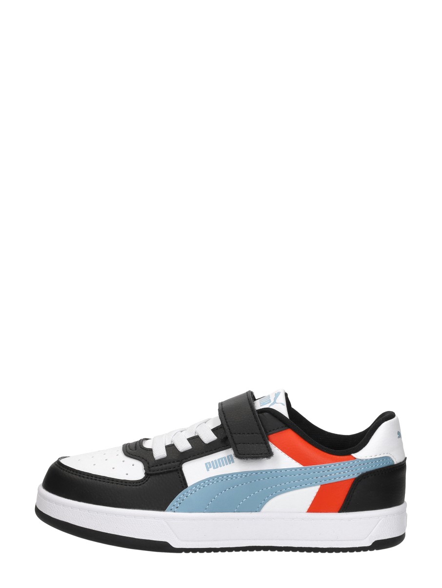Puma Caven 2.0 Block Ac+ Ps – Zwart