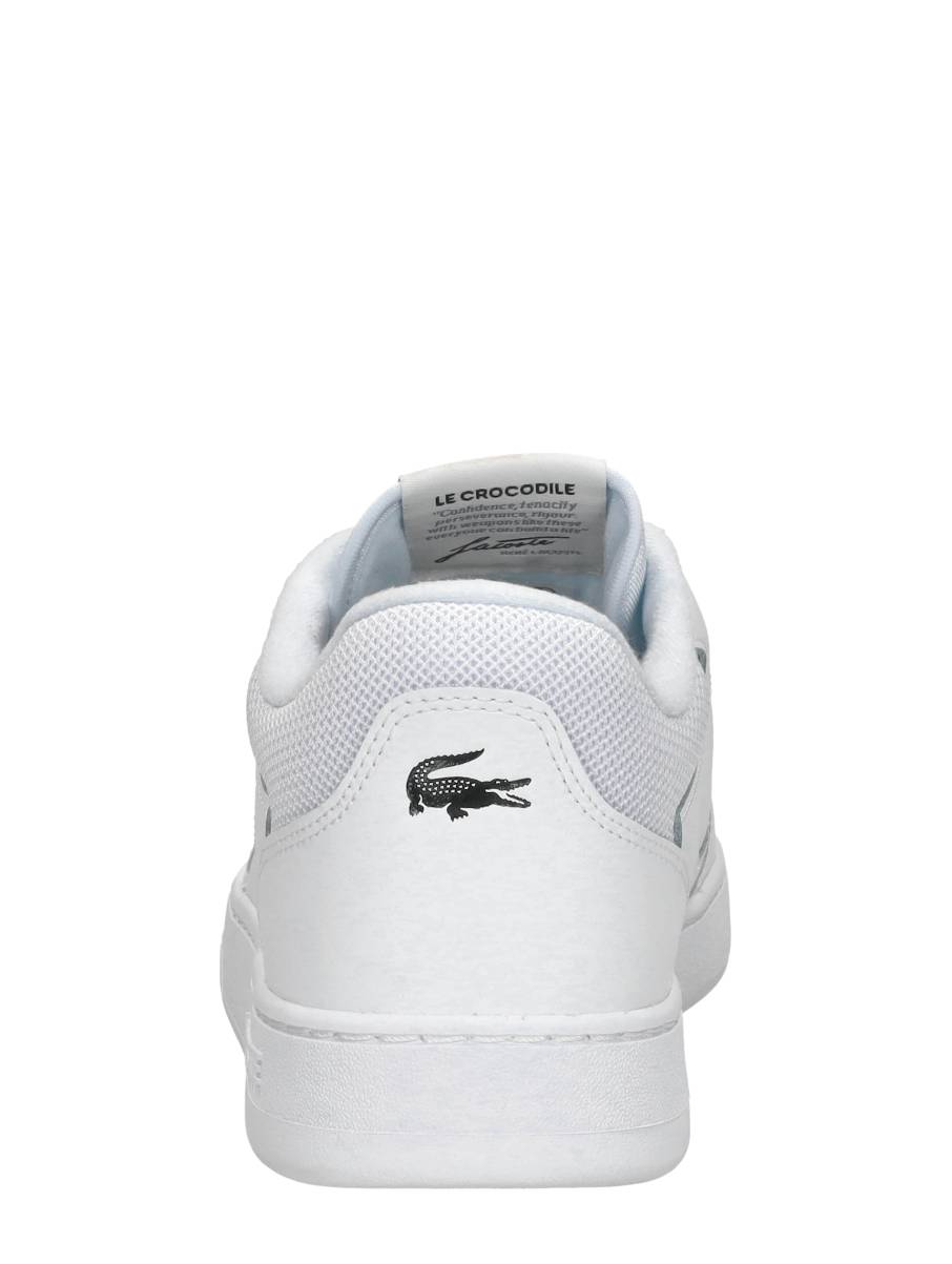 Lacoste - Lineset – wit – foto 3 van 4