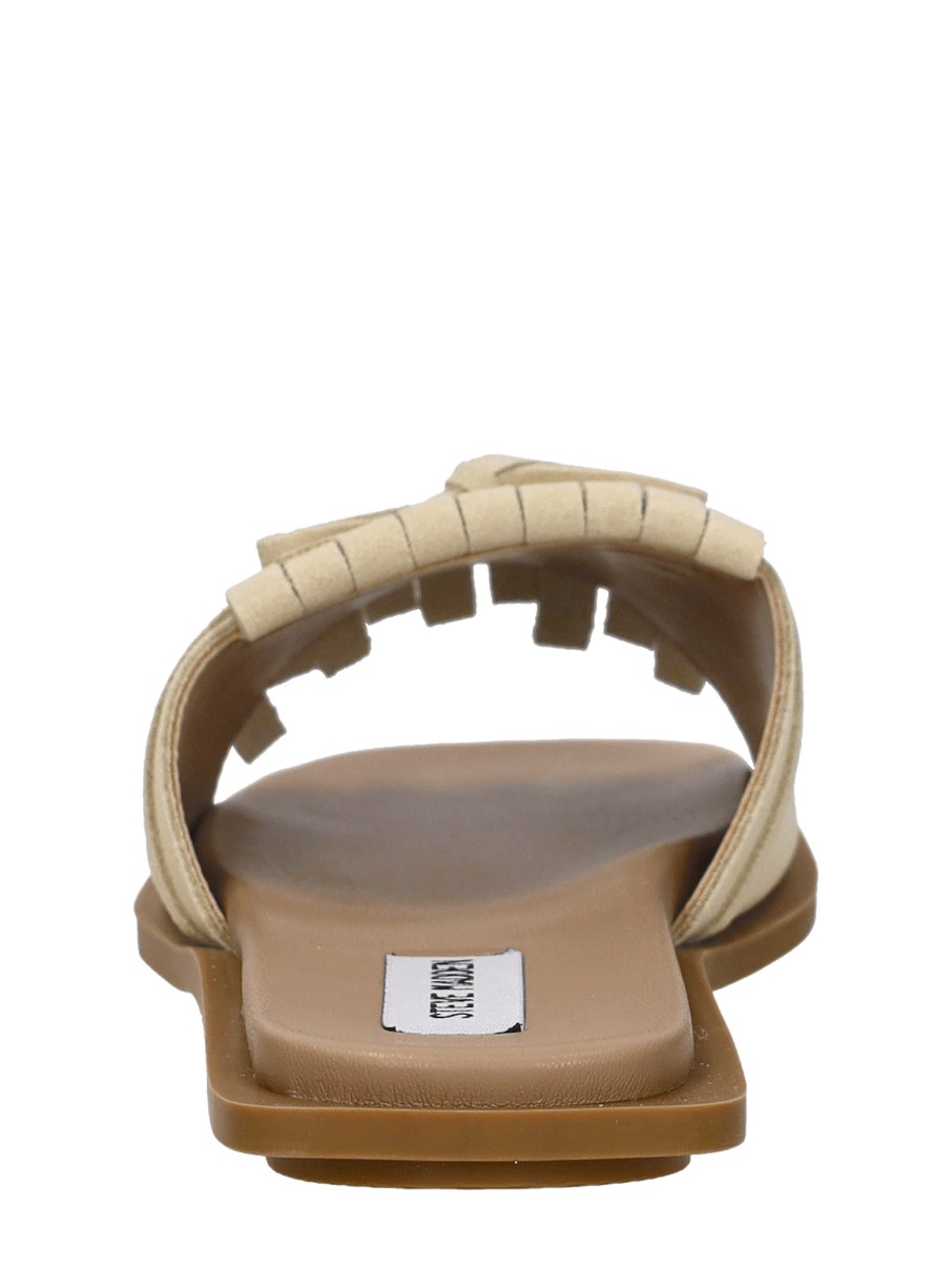 Steve Madden - Skipper – geel – foto 3 van 4