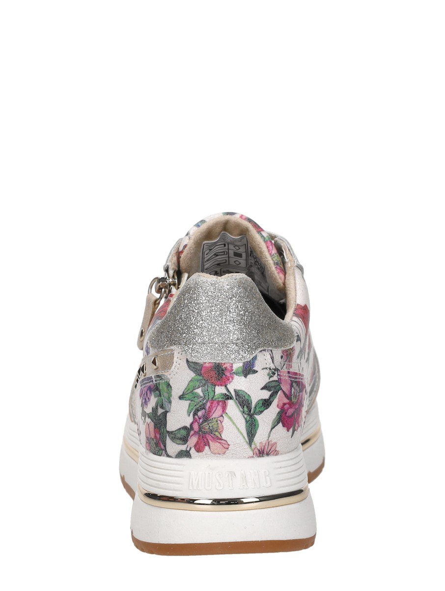 Mustang - Sneakers Laag  Kleuren – overige – foto 3 van 4