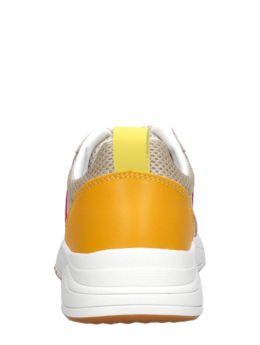 Sub55 damessneaker grijs