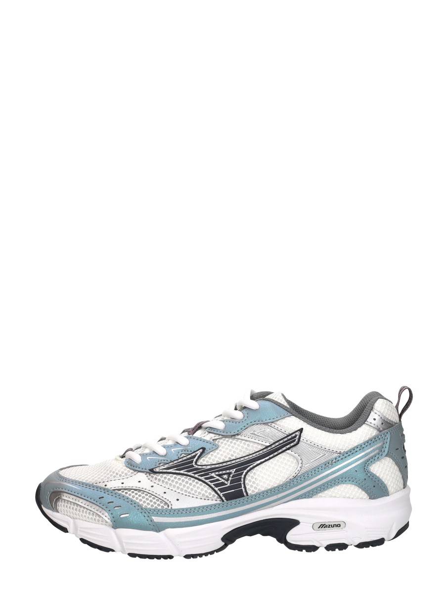Mizuno damessneaker wit