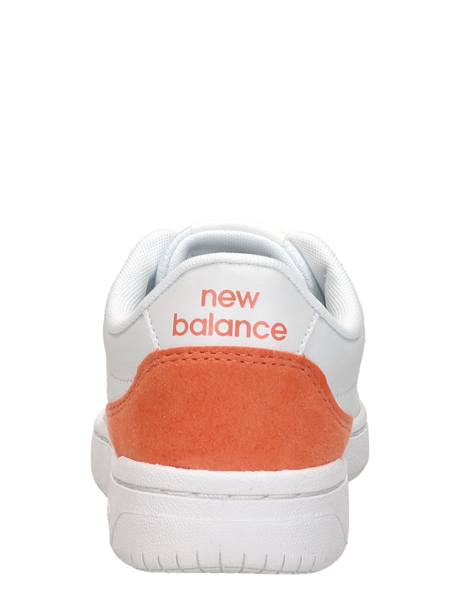 New Balance - Bb80 – wit – foto 4 van 4