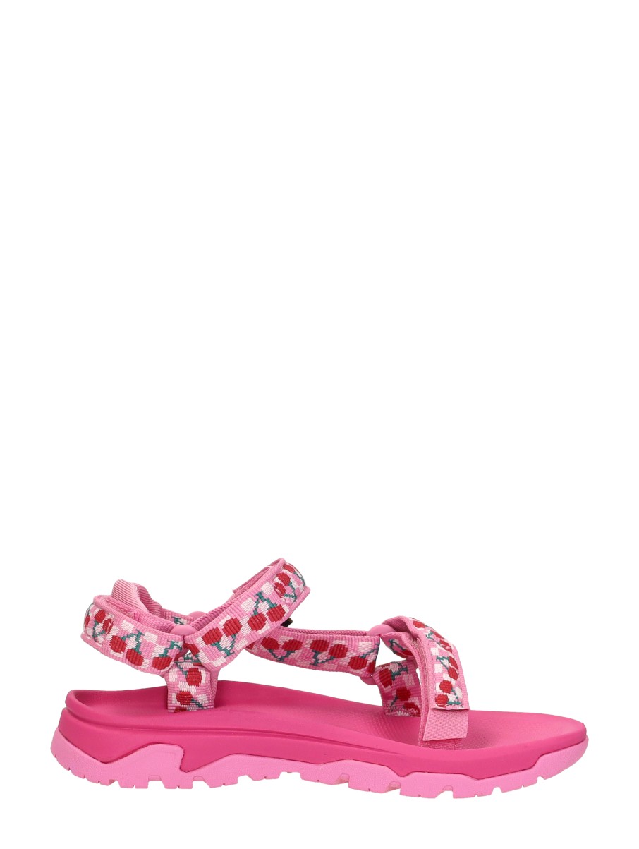 Teva - Hurricane Xlt Jr – roze – foto 4 van 4