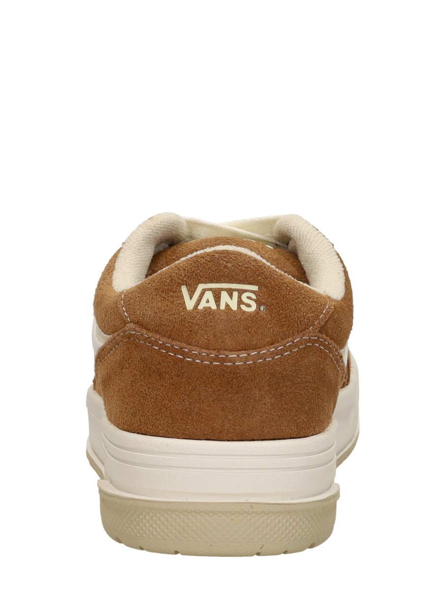 Vans - Hylane – cognac – foto 3 van 4