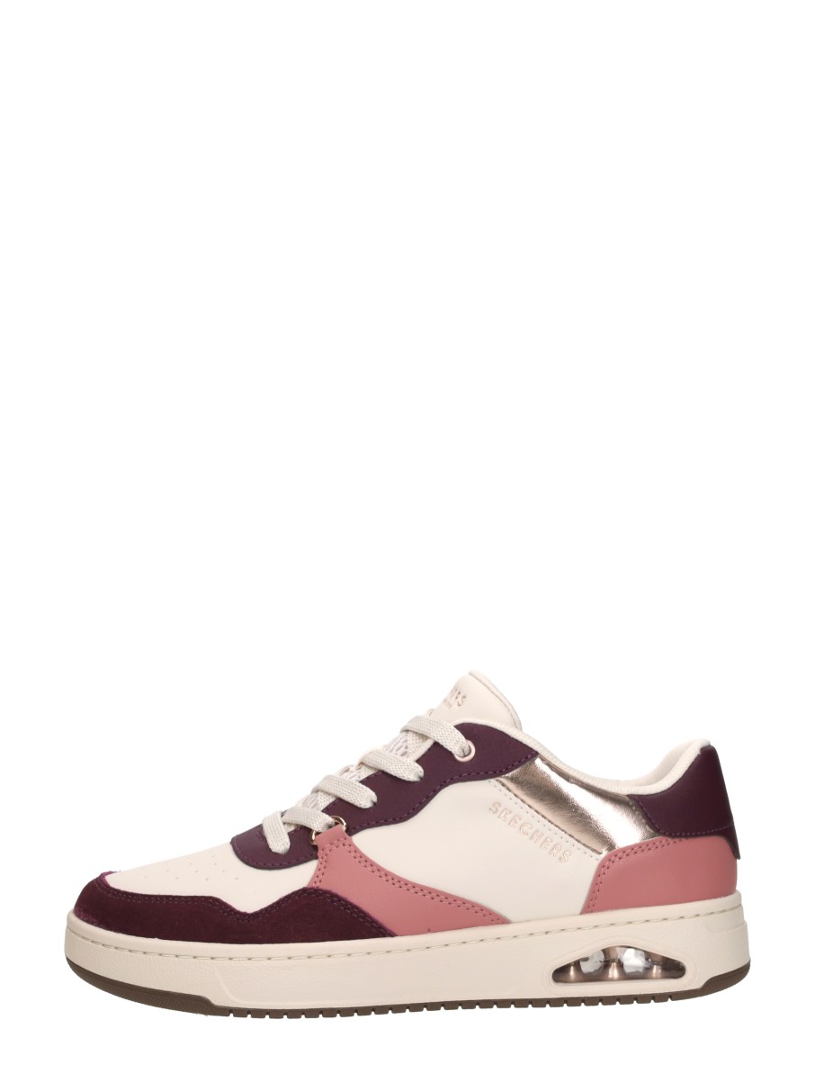 Skechers  Uno Ctl - Subtle Shimmer