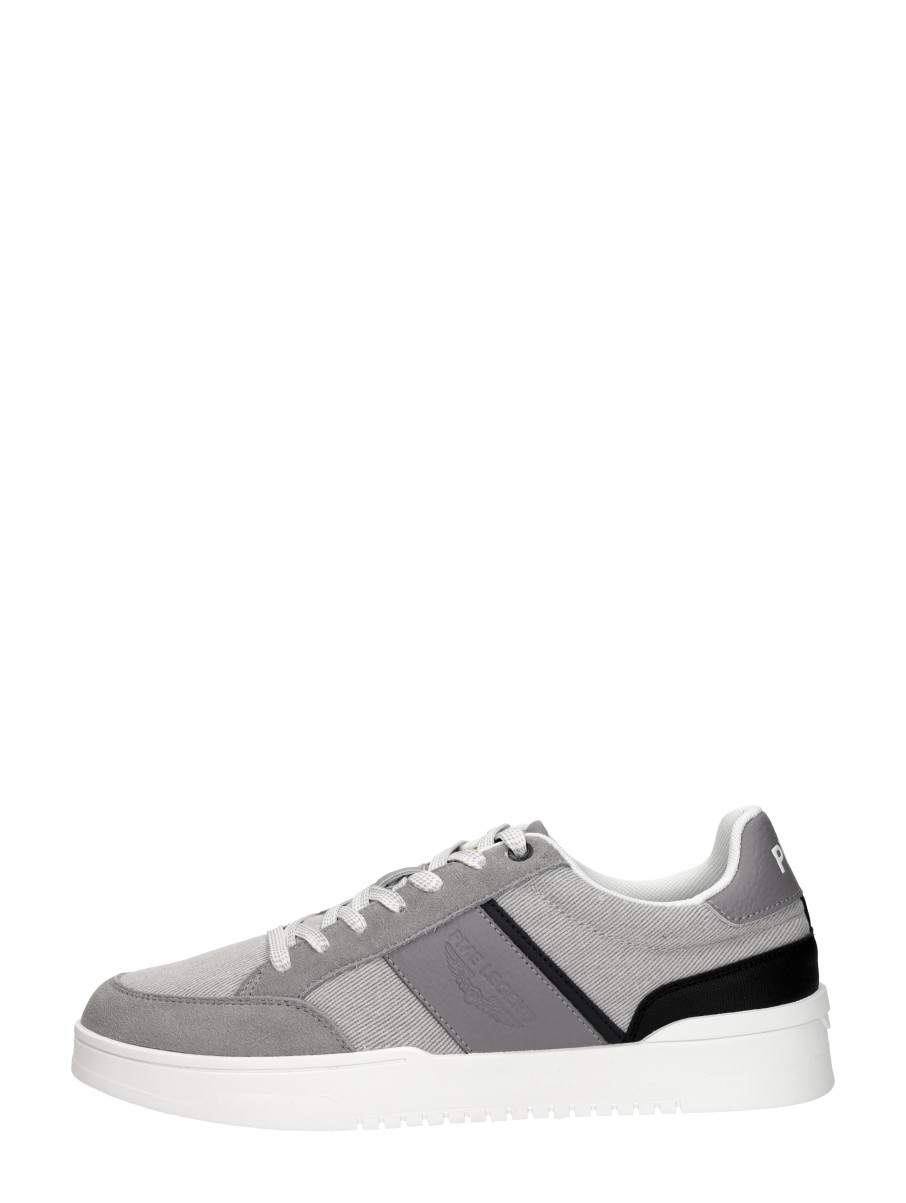 PME Legend  Grummer Licht Grijs