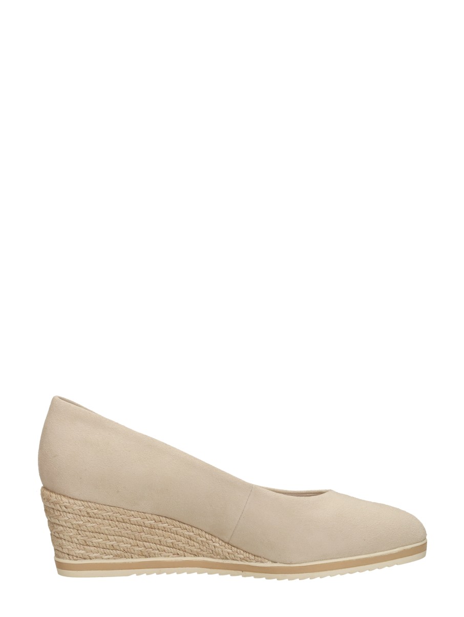Tamaris - Sleehak – beige – foto 4 van 4