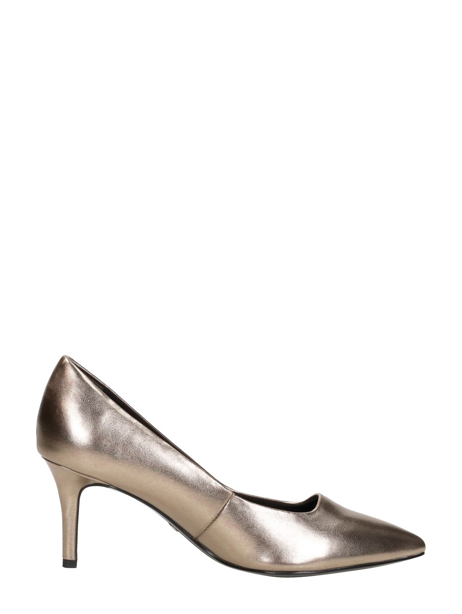 Tamaris - Pumps – brons – foto 4 van 4