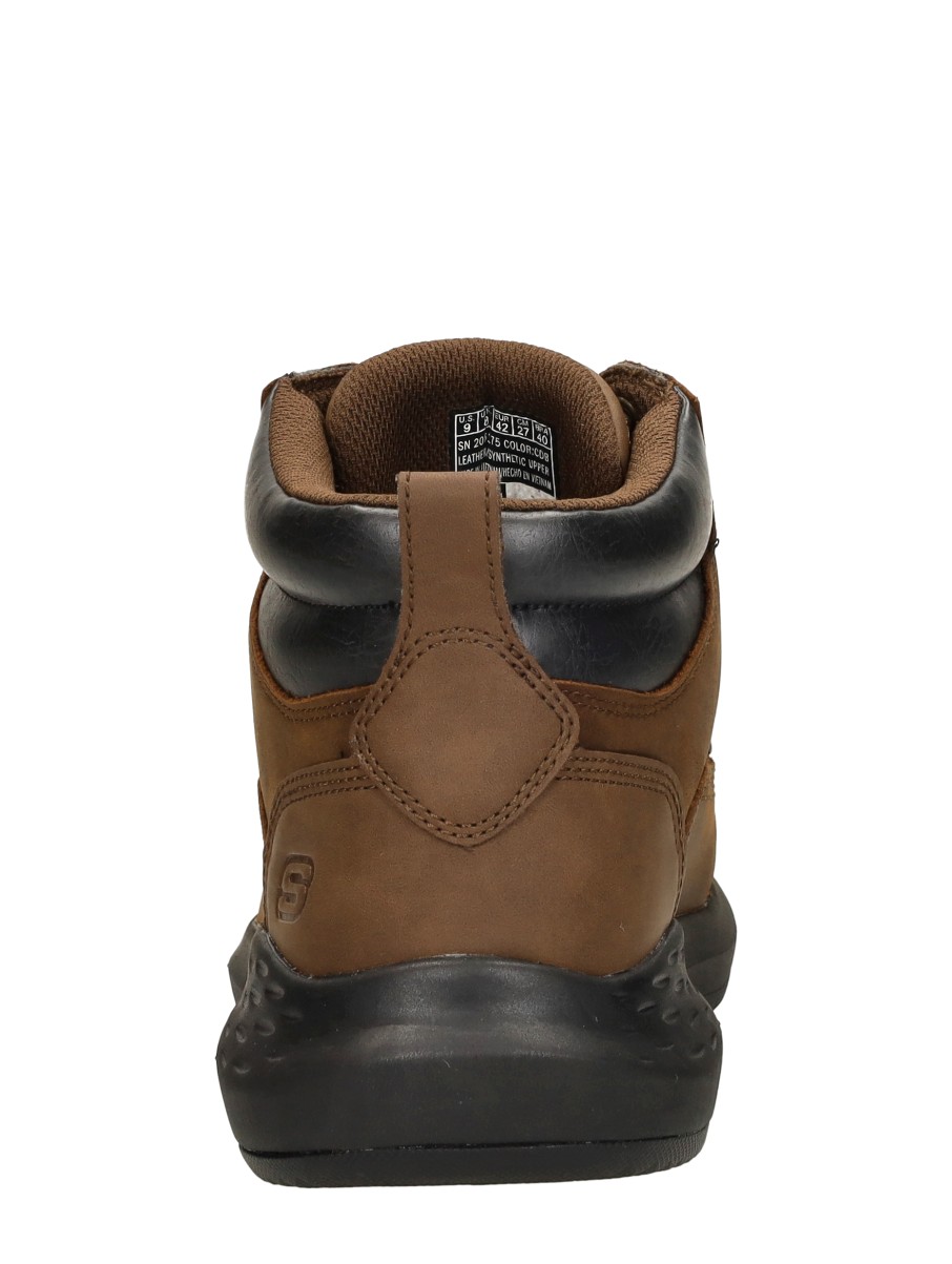 Skechers - Parson - Ederic – foto 3 van 4