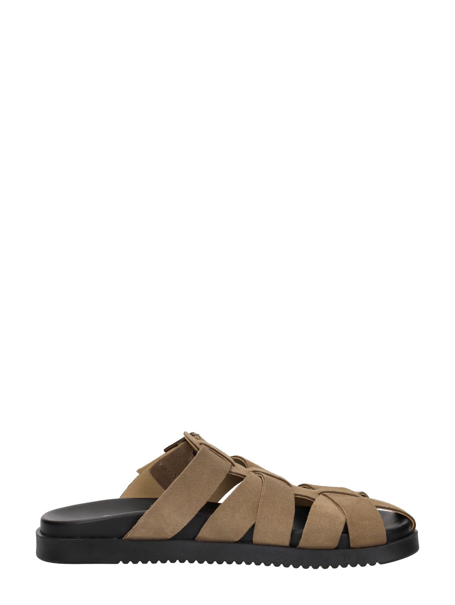Steve Madden - Mamba – taupe – foto 4 van 4