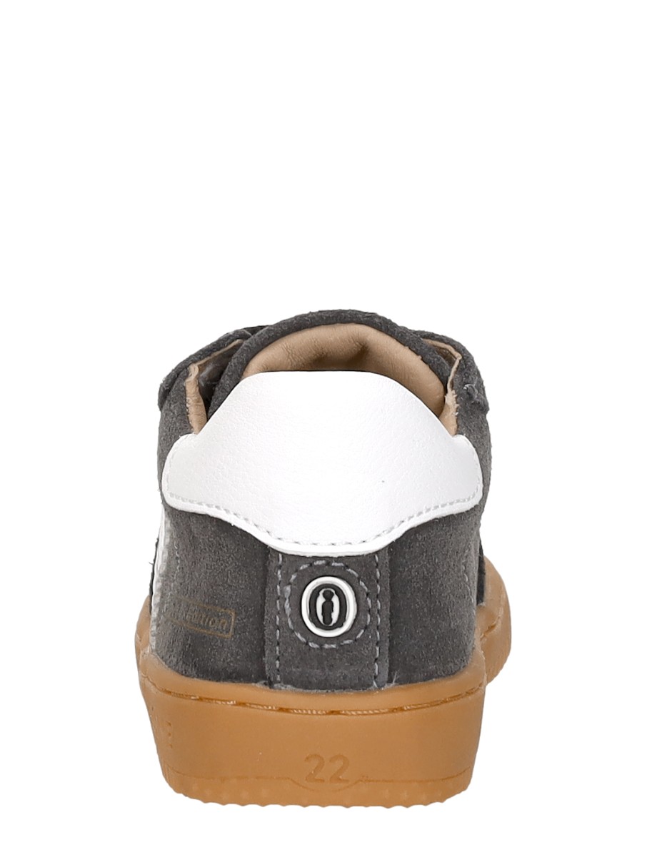 Shoesme - Baby-proof – donkergrijs – foto 3 van 4