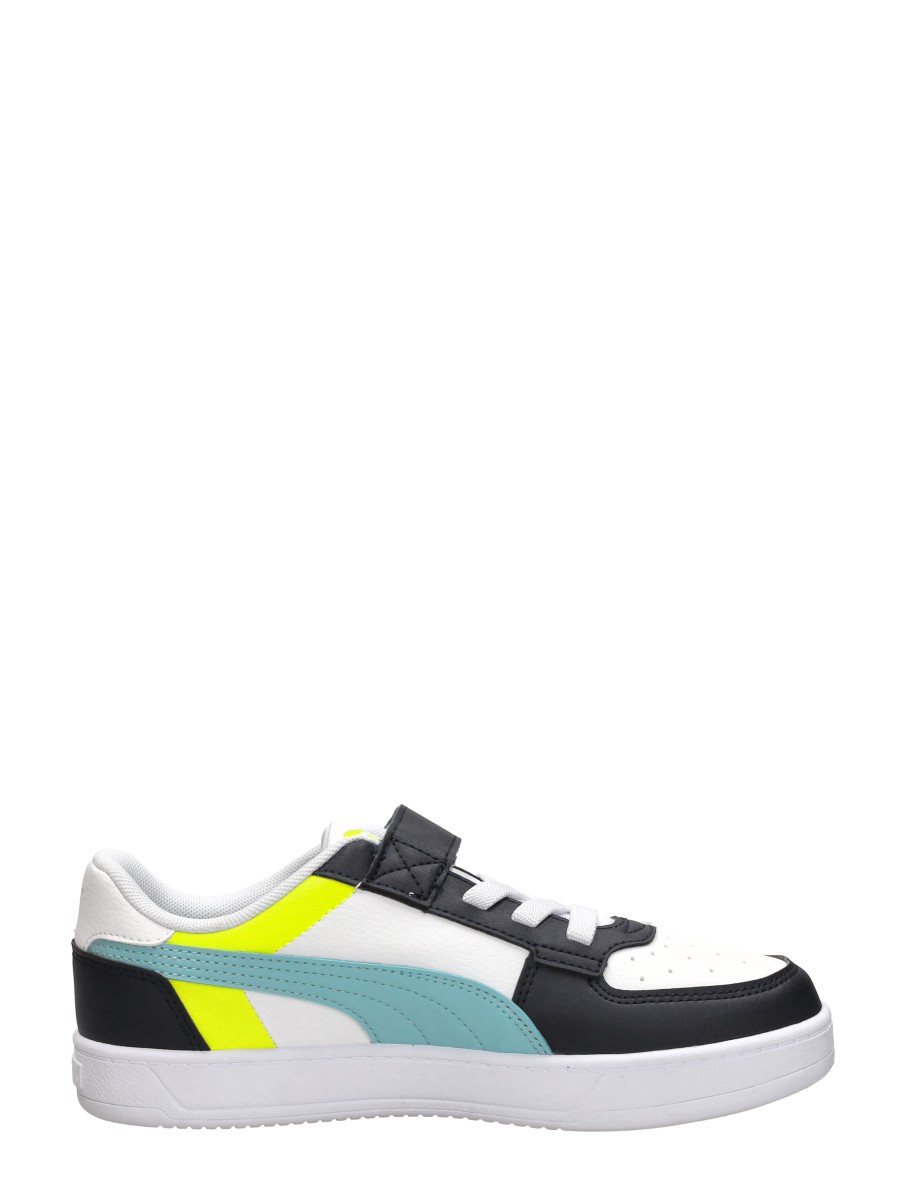 Puma - Puma Caven 2.0 Block Ac+ Ps – blauw – foto 4 van 4