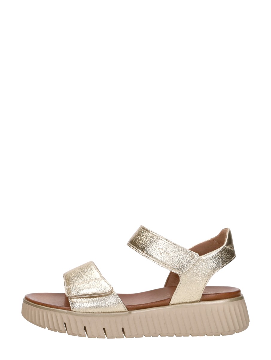 Tamaris Comfort  Sandalen Plat