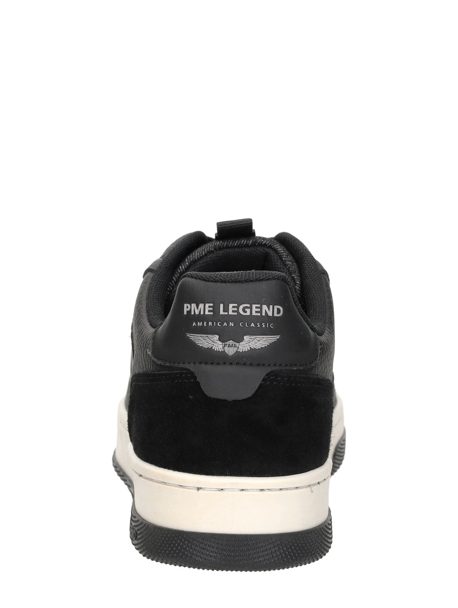 PME Legend - Porter Cs-10 – zwart – foto 3 van 4