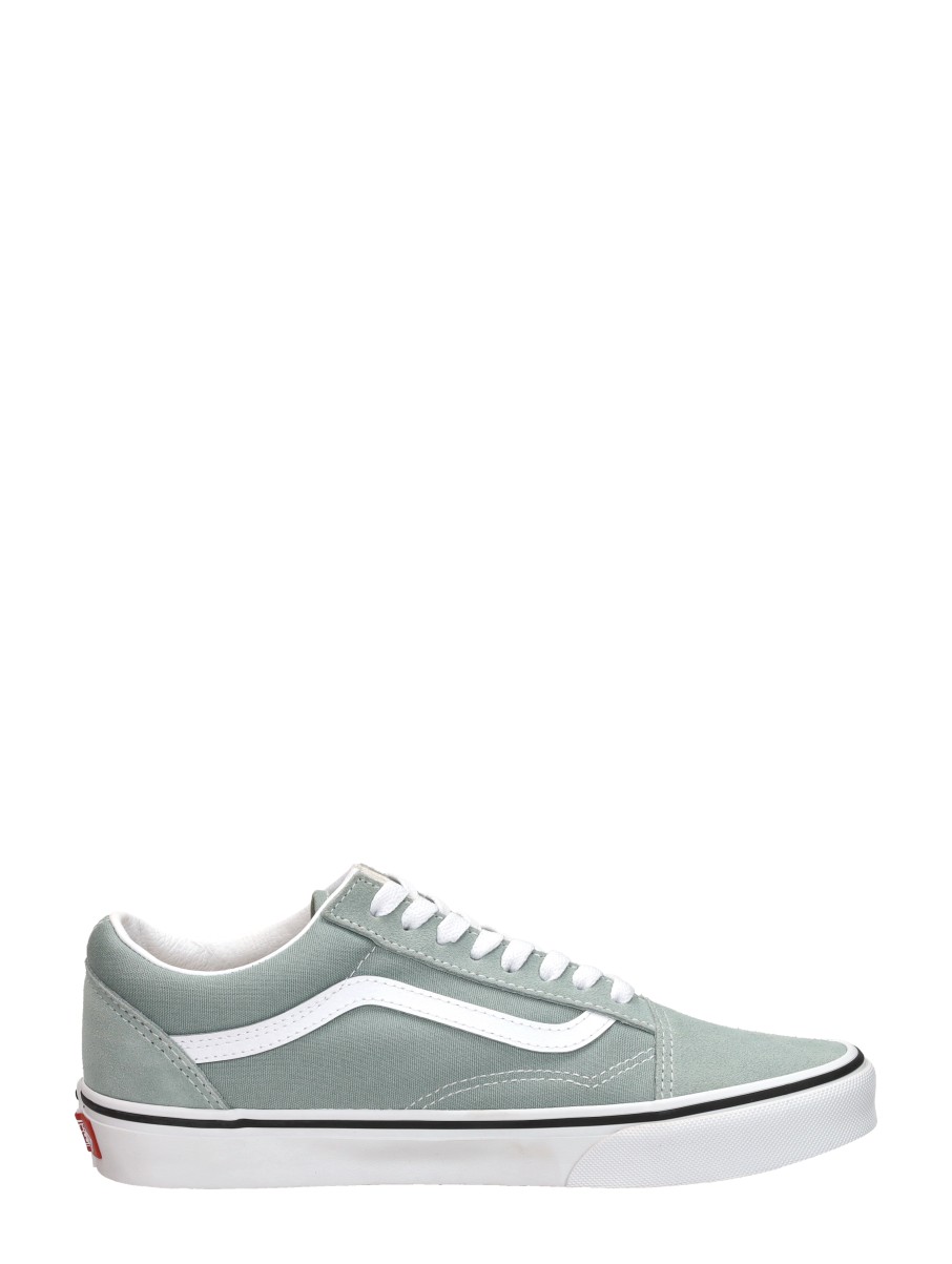 Vans - Old Skool – grijs – foto 4 van 4