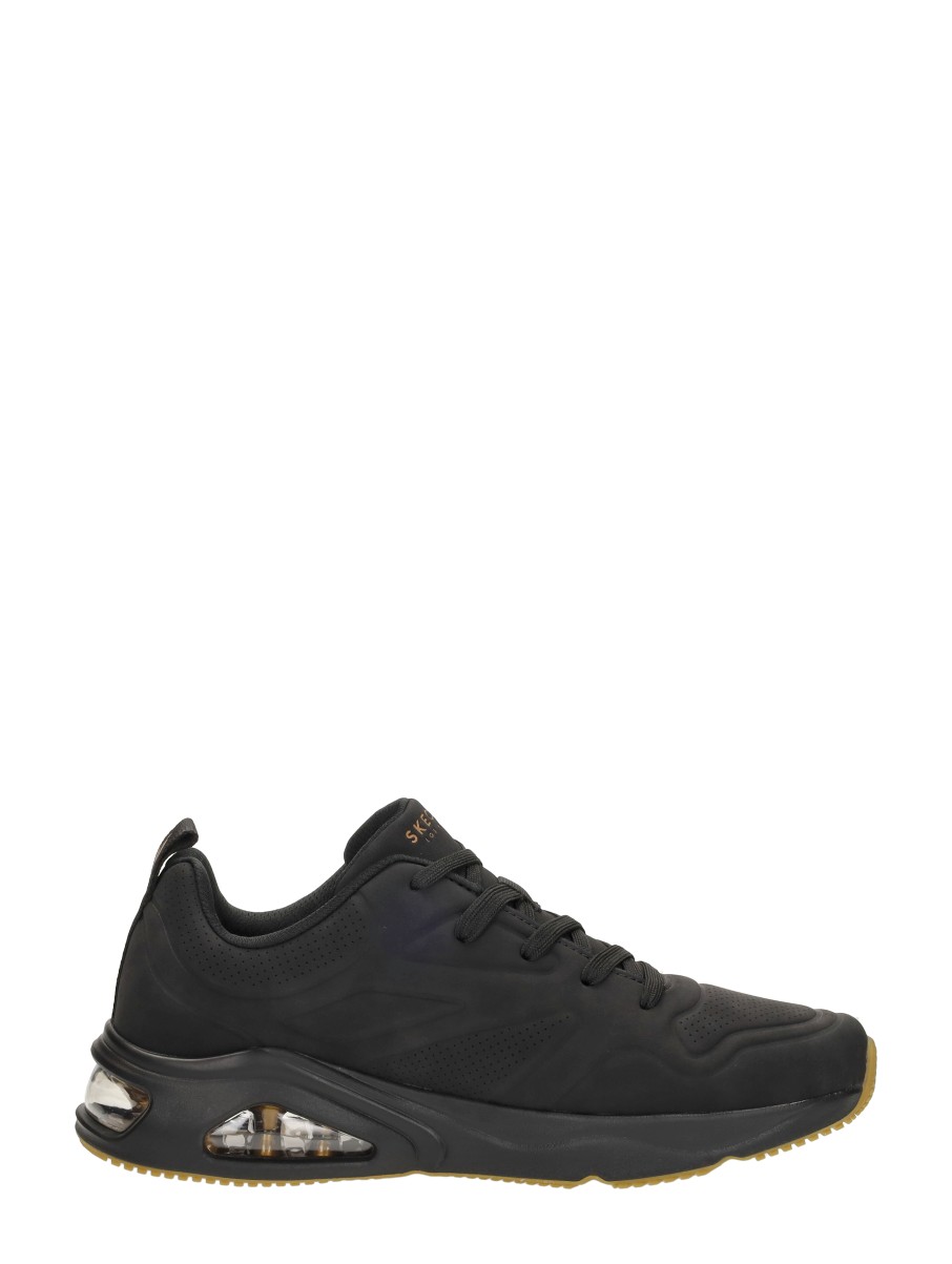 Skechers - Tres-air Uno – zwart – foto 4 van 4