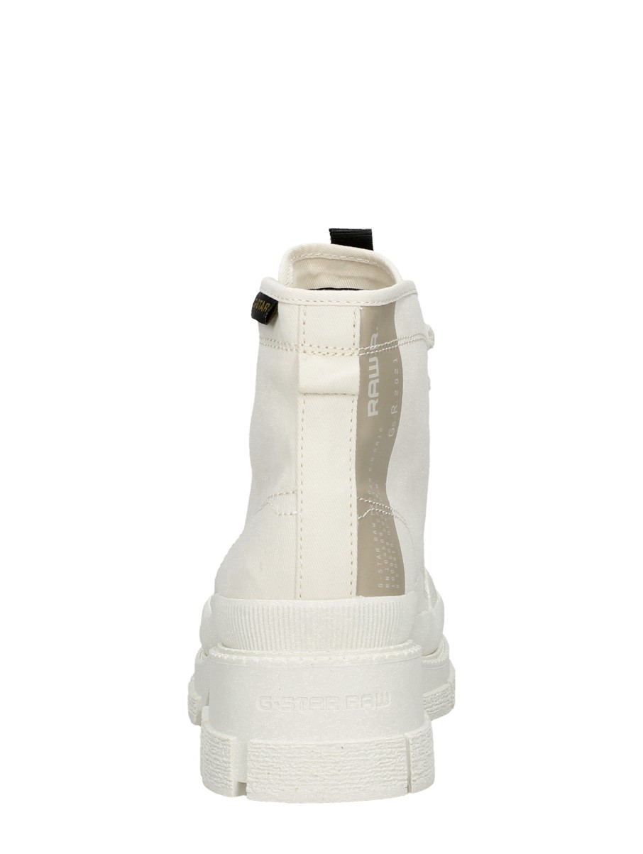 G-Star - Aefon Ii Mid Cvs W – foto 3 van 4