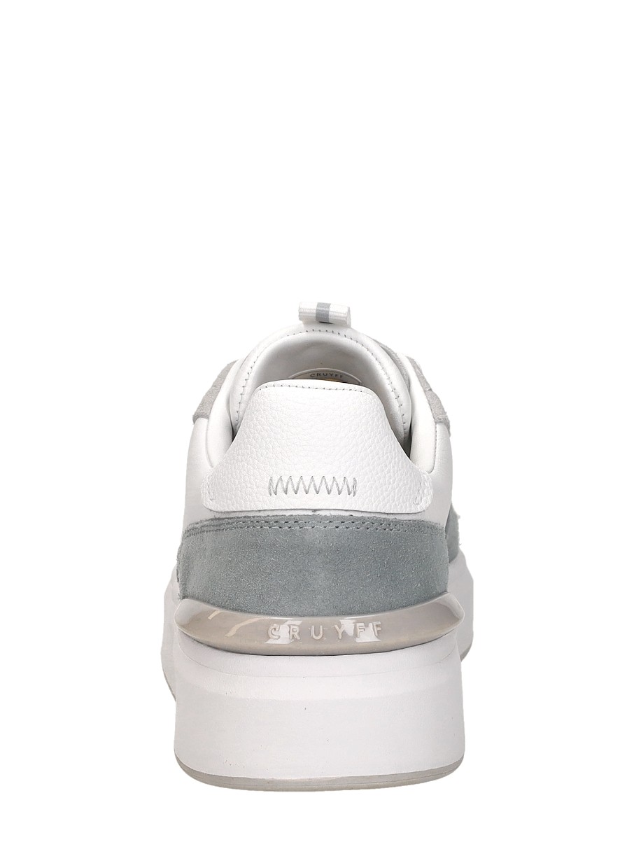 Cruyff herensneaker blauw