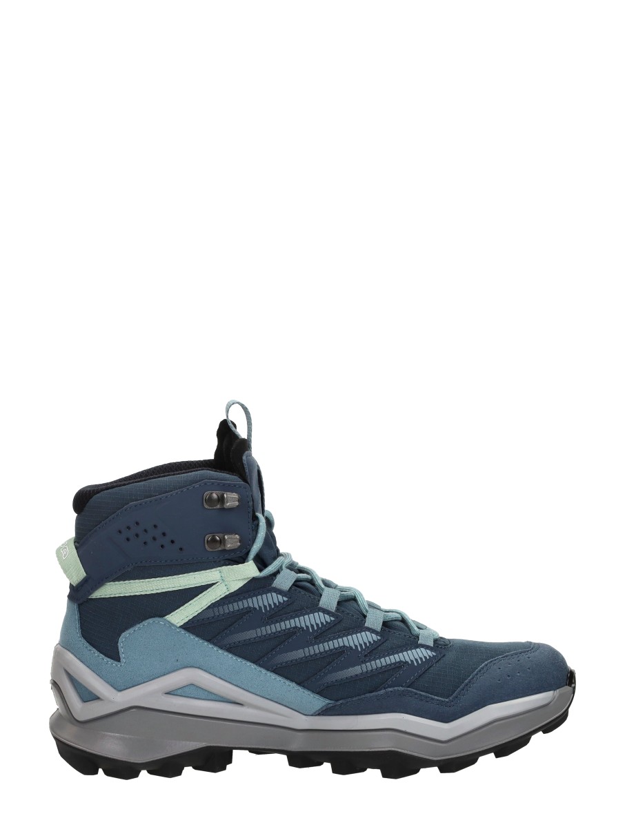 Lowa - Maddox Pro Gtx Mid – foto 4 van 4