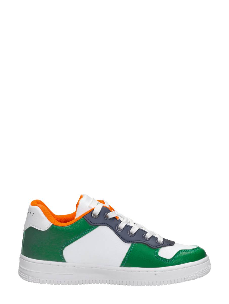 Cruyff - Indoor Royale – groen – foto 4 van 4