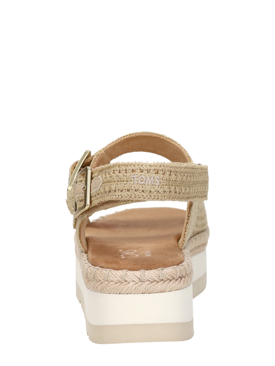 TOMS - Giana – beige – foto 3 van 4