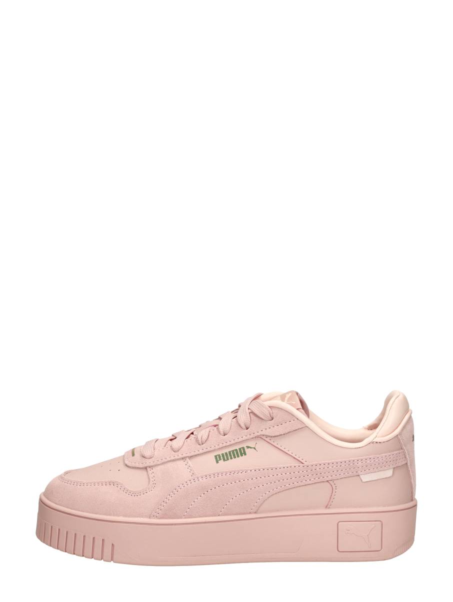 Puma Carina damessneaker roze