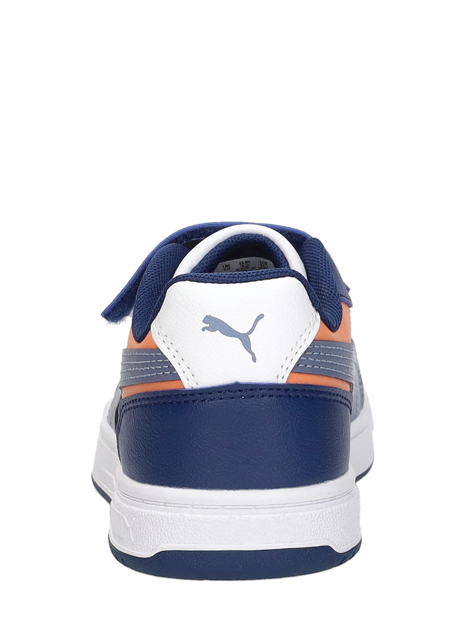Puma - Puma Caven Iii Block Ac+ Ps – blauw – foto 3 van 4