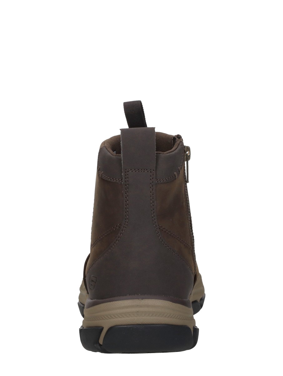 Skechers - Relaxed Fit: Repected - Evanston – foto 3 van 4