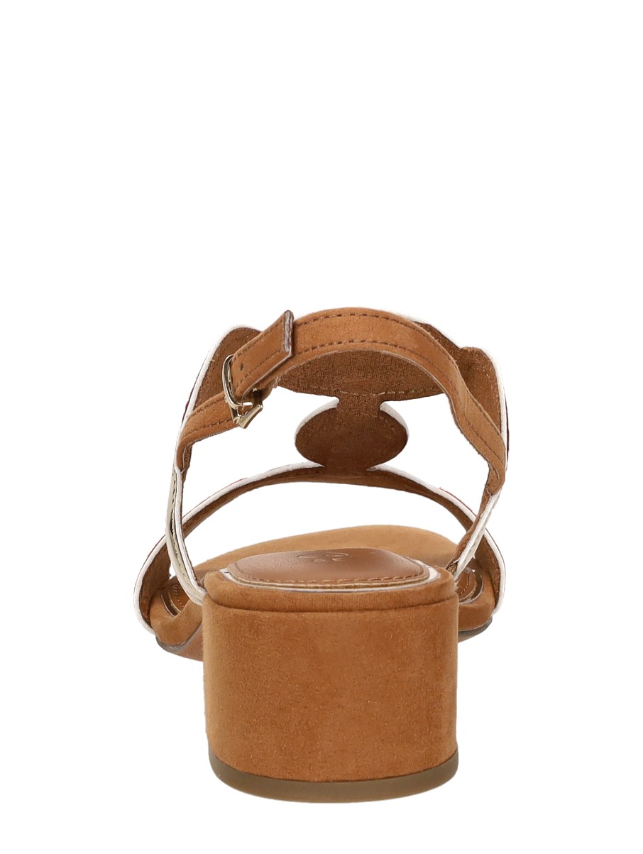 Marco tozzi - Sandalen Hak  Kleuren – foto 3 van 4