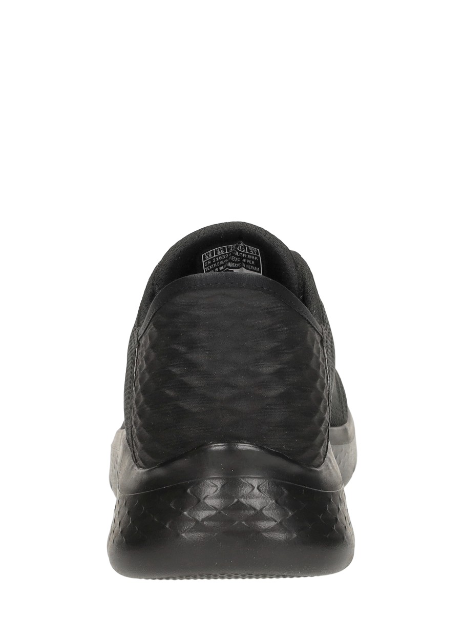 Skechers - Slip-ins: Go Walk Flex – zwart – foto 3 van 4