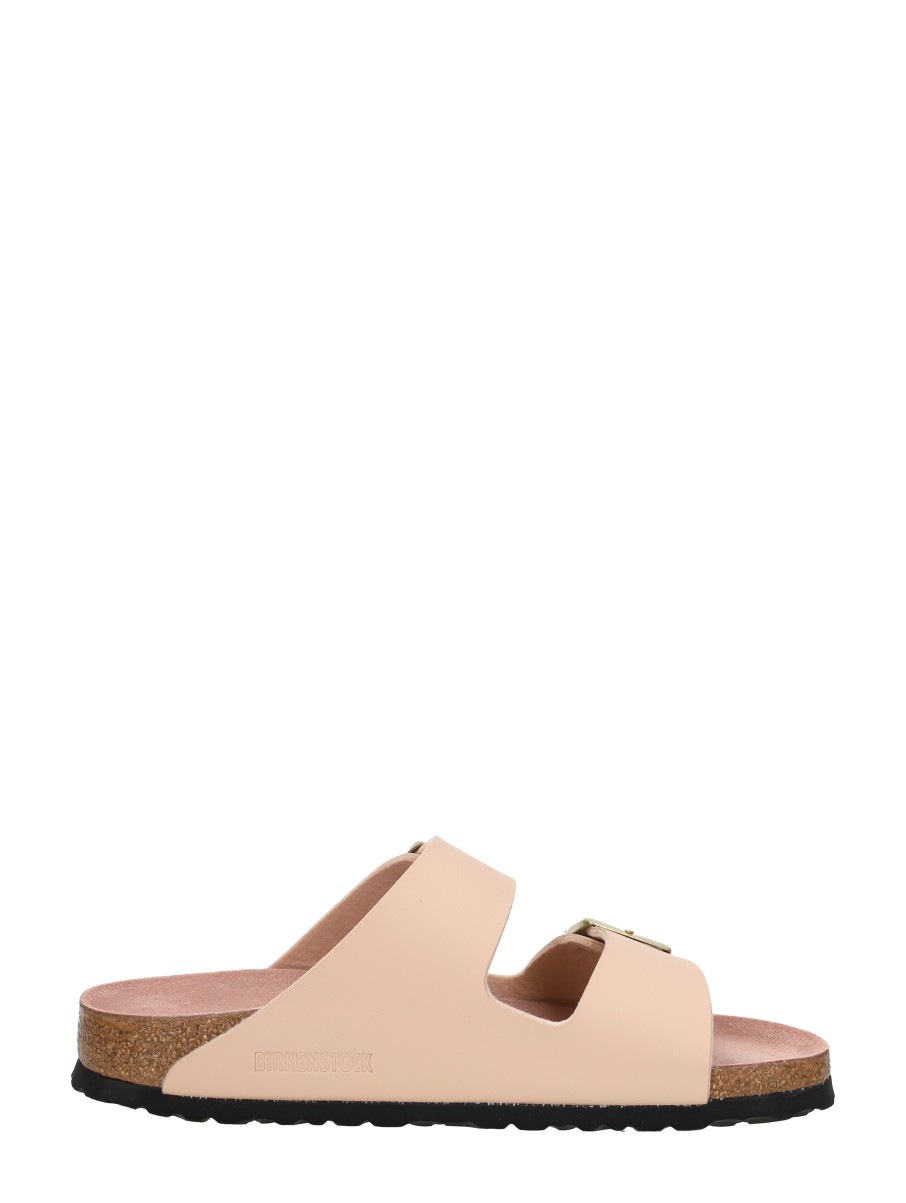 Birkenstock - Arizona – roze – foto 4 van 4