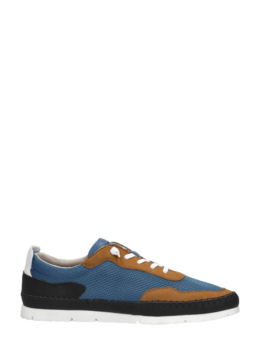 Bugatti - Clipperton – blauw – foto 4 van 4